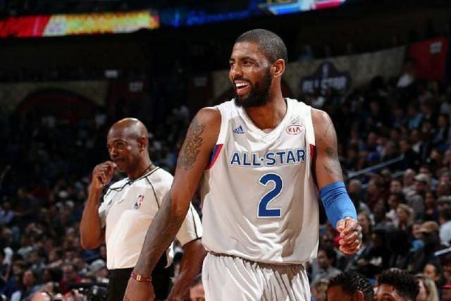 NBA夺冠赔率：雷霆第一断层领先 湖人火箭掉队